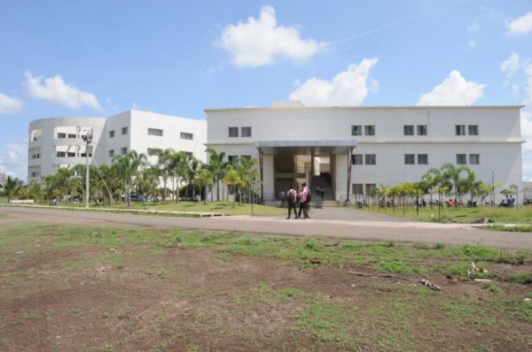 HON.SHRI BABANRAO PACHPUTE VICHARDHARA TRUST'S GROUP OF INSTITUTIONS Image
