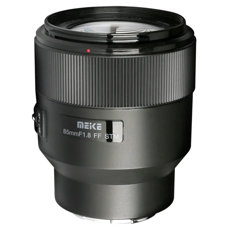 Meike 85mm F1.8 STM AF