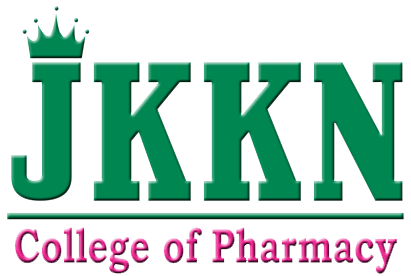 JKKN College of Pharmacy