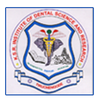 K.S.R. Institute of Dental Science and Research, Tiruchengode