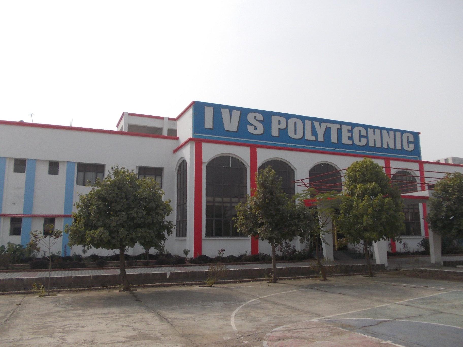 IVS POLYTECHNIC Image