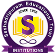 Seshadripuram College, Bangalore
