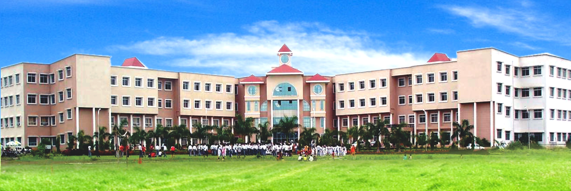 Jai Narain College of Technology Image