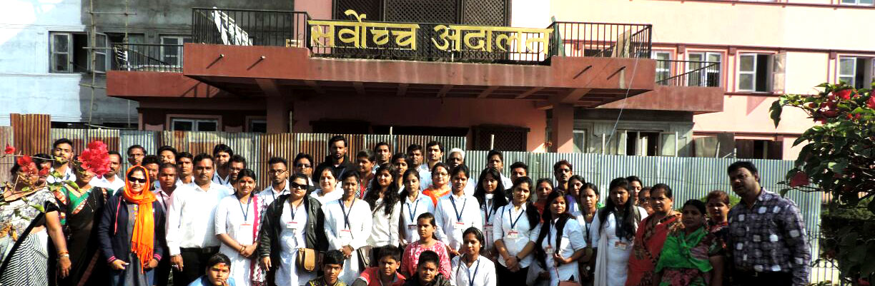 Seth Ratanchand Surana Law College, Durg Image
