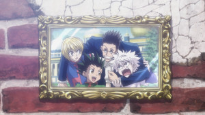 Wallpaper Hunter x Hunter Hunter x Hunter 90