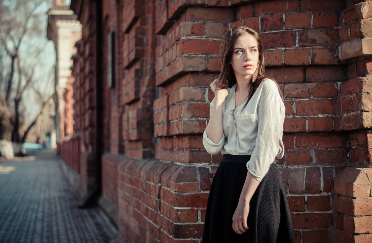 Уличная фотография