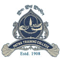 Patna Training College, Patna
