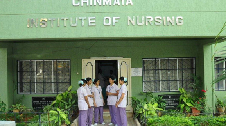 Chinmaya Institute of Nursing, Bengaluru Image