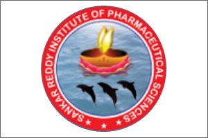 Sankar Reddy Institute of Pharmaceutical Sciences, Prakasam