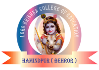 Lord Krishna College of Education, Alwar