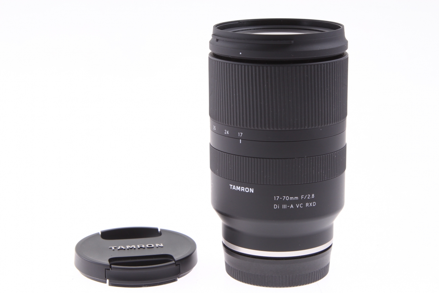 Tamron 17-70mm F2.8 Di III-A VC RXD