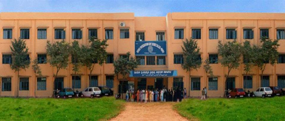 INDIRA PRIYADARSHINI COLLEGE OF MANAGEMENT Image