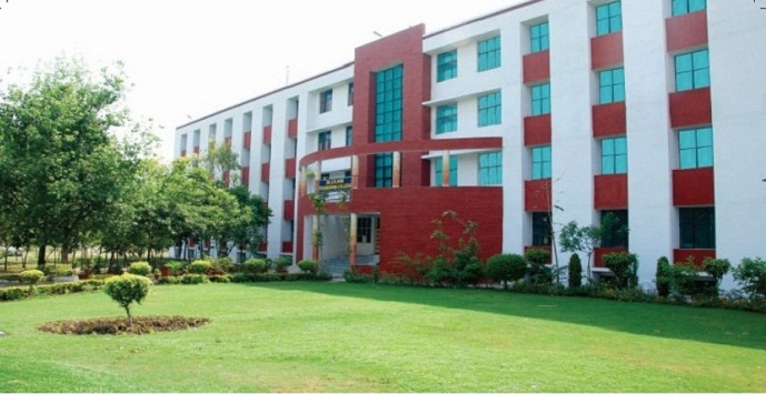 Dr. K.N. Modi Engineering College, Modinagar Image