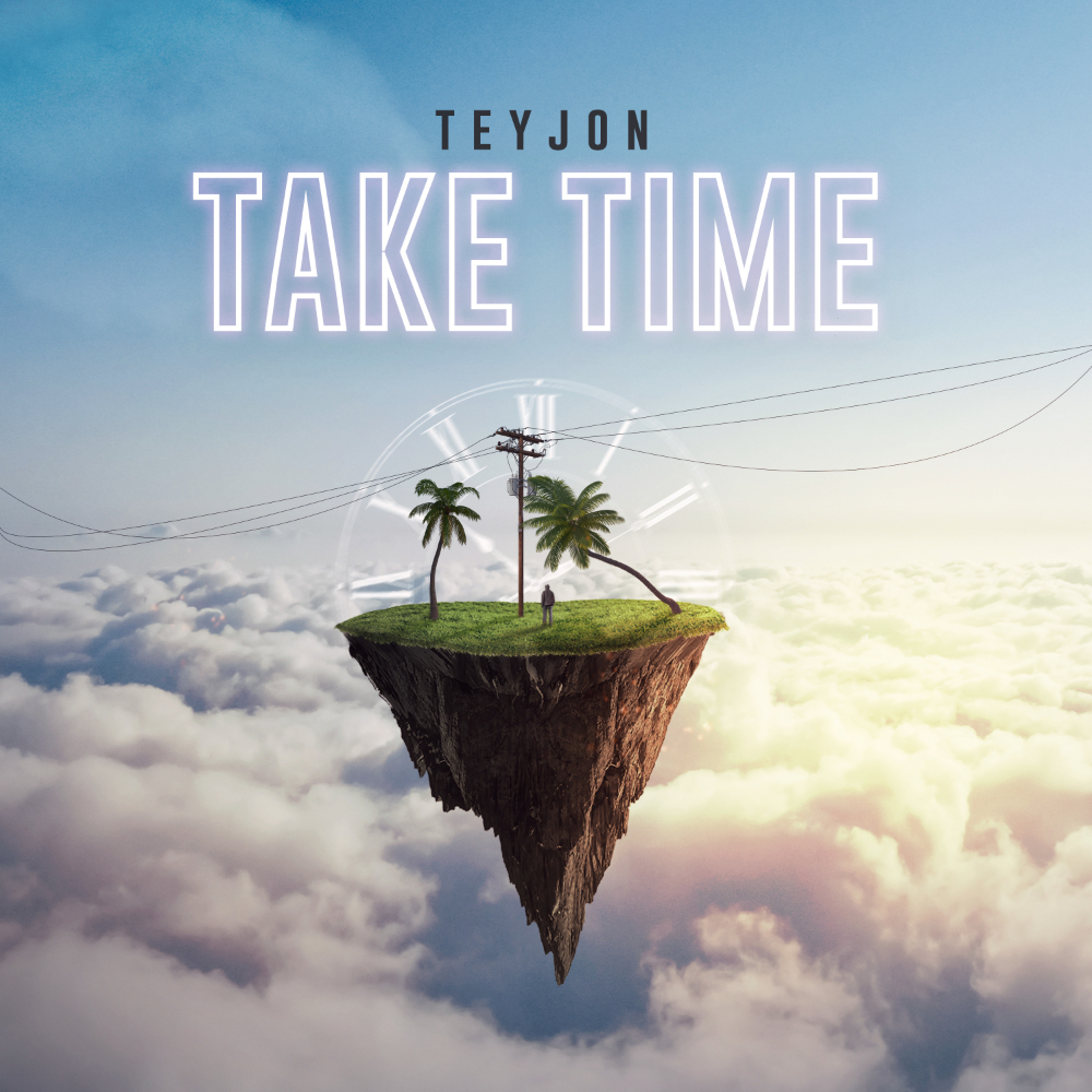 TeyJon - Take Time