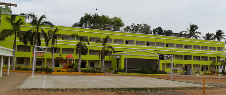 Sathyasai B.Ed. College, Chennai Image