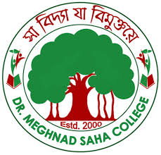 Dr. Meghnad Saha College, Uttar Dinajpur