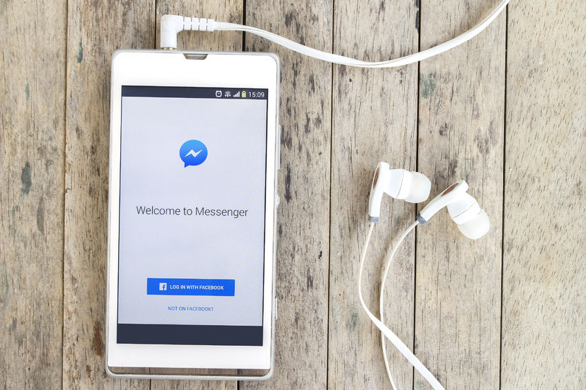 Tips Memanfaatkan Facebook Messenger untuk Bisnis Anda