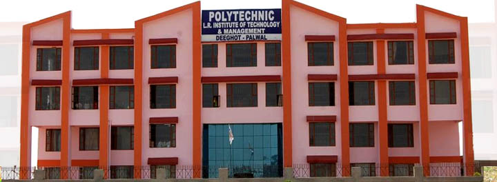 L.R. Institute Of Technology And Management, Palwal Image
