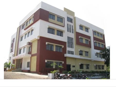 NSCT'S INSTITUTE OF BUSINESS MANAGEMENT and RESEARCH, CHAKAN Image