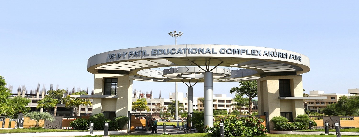D. Y. PATIL INSTITUTE OF MASTER OF COMPUTER APPLICATIONS AND MANAGEMENT Image
