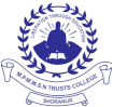 M.P.M.M.S.N Trusts College, Palakkad