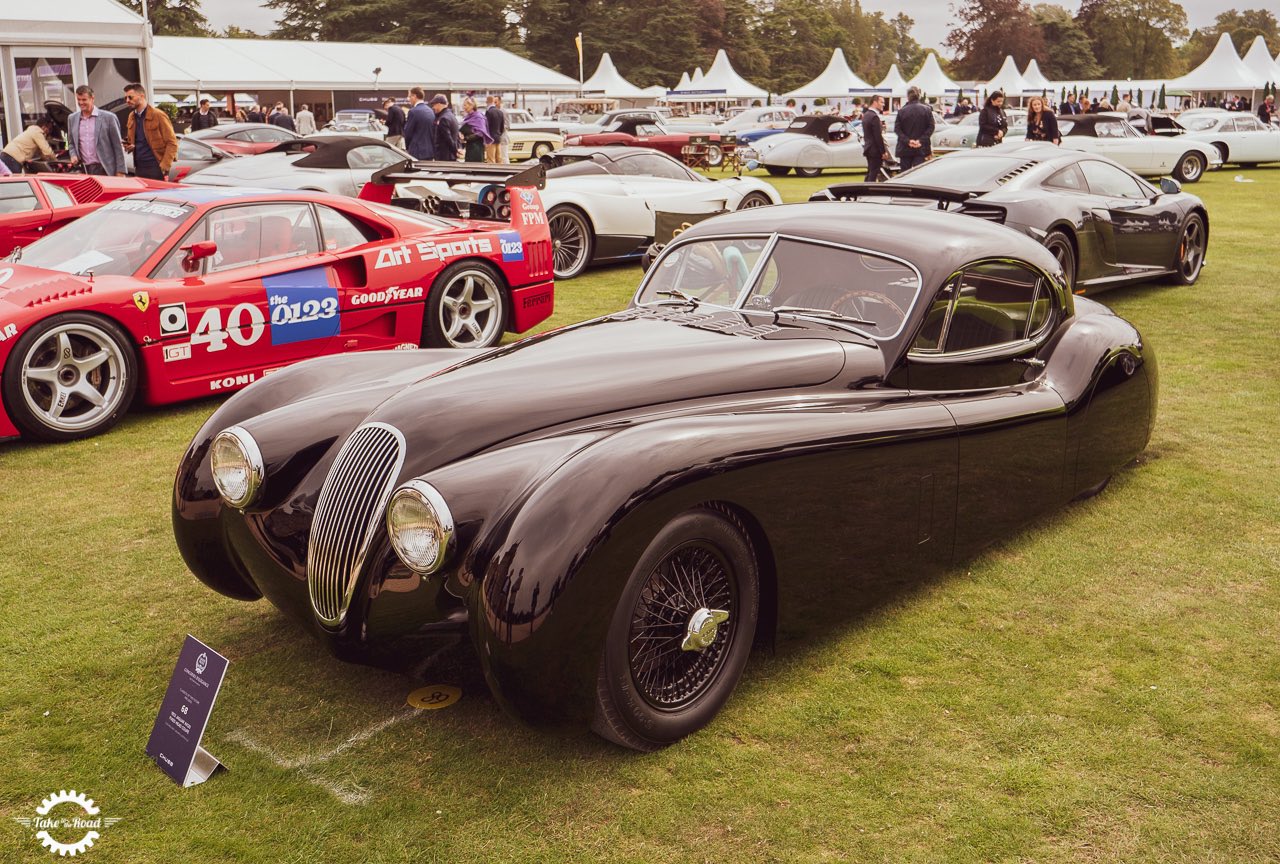 Salon Privé returns with stellar entries for the Concours d’Elégance