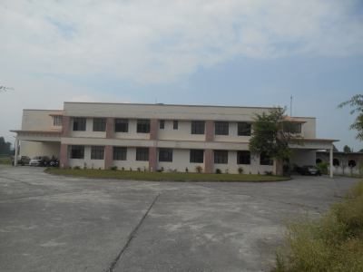 Government Polytechnic Vikasnagar Image