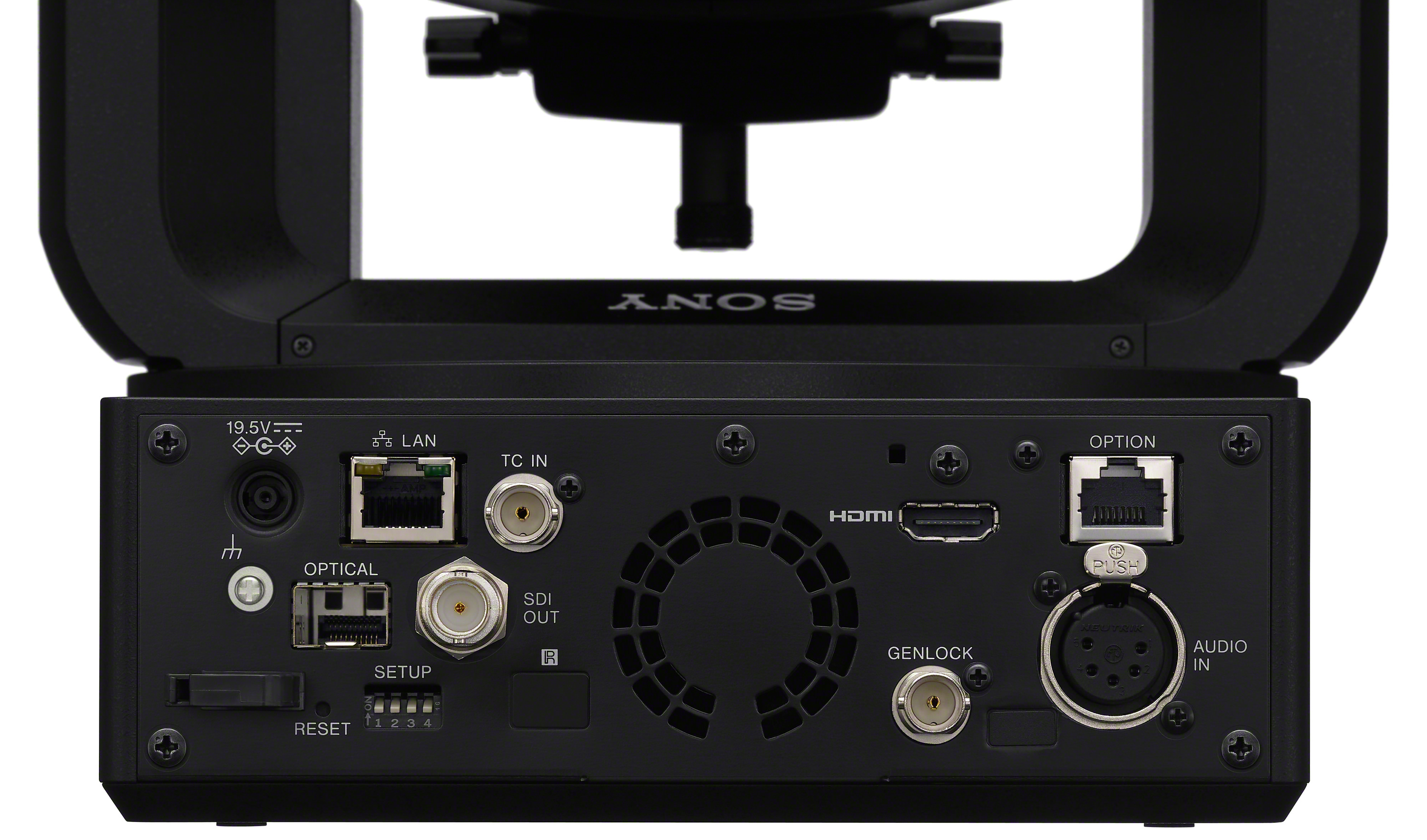 Sony FR7
