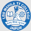 Lal Bahadur Shastri Women Teachers Training College, Jaipur