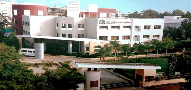 Maratha Vidya Prasark Samaj's Karmayogi Dulaji Sitaram Patil College of Agriculture, Nashik Image