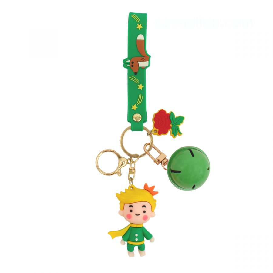 Llavero el principito 20cm