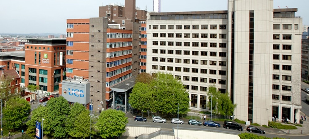 Kohinoor International Management Institute, Pune Image