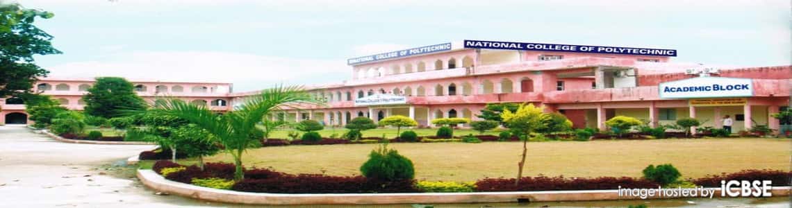 National College Of Polytechnic, Yamunanagar Image