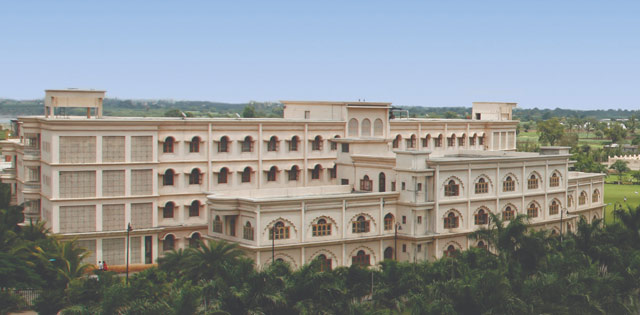 MIT School of Vedic Sciences, Pune Image