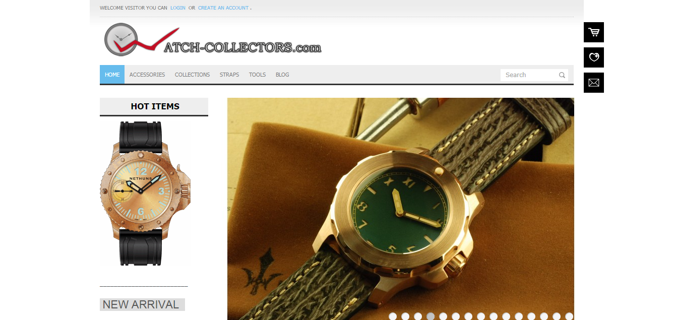 Watch-Collectors.com