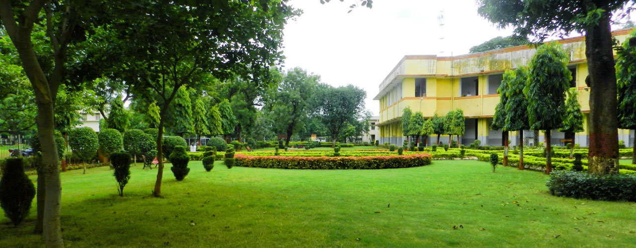 Laxminarayan Institute of Technology, Nagpur Image