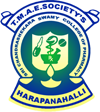 T.M.A.E. Society's S.C.S. College of Pharmacy