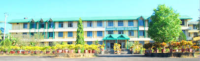 Government Ayurveda College, Kannur Image