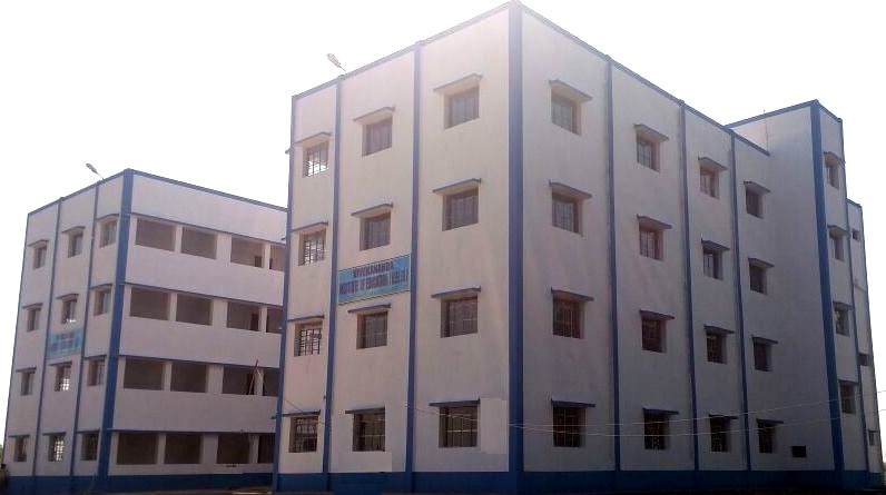 Vivekananda College of Education, Hooghly Image