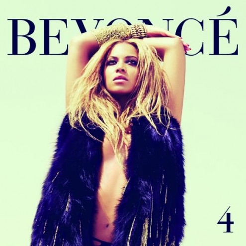 Beyonce - 1+1