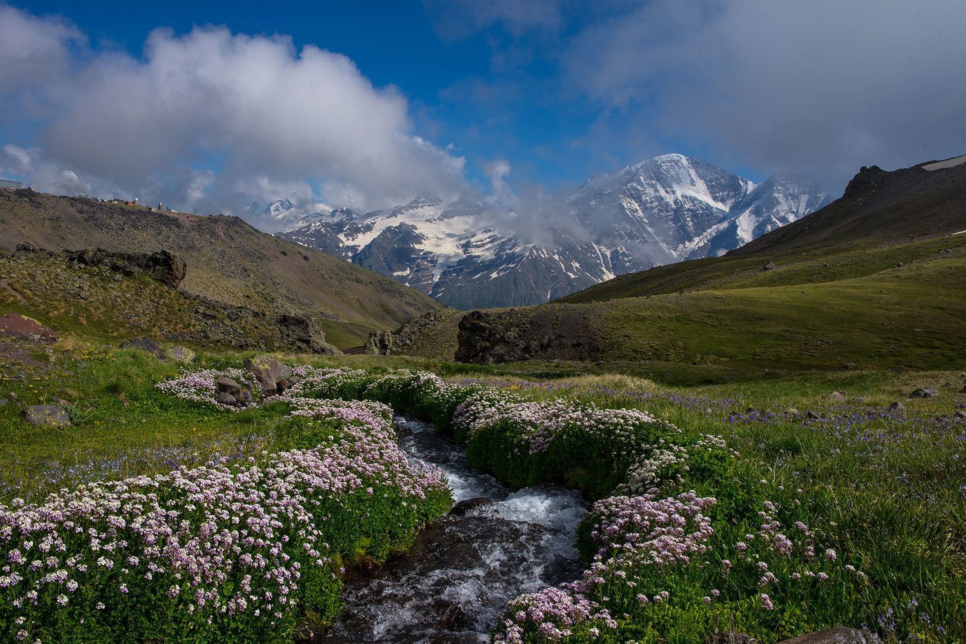 mountain-elbrus