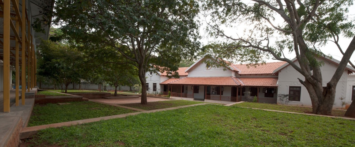 Wadiyar Centre for Architecture, Mysore Image