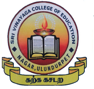 Sri Vinayaga College of Education, Villupuram