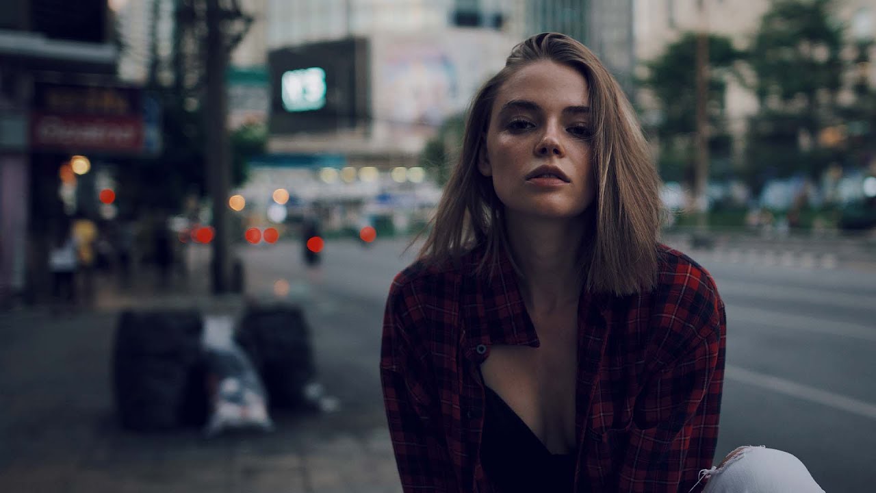 Уличная фотография