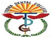 Terna Dental College and  Hospital, Navi Mumbai