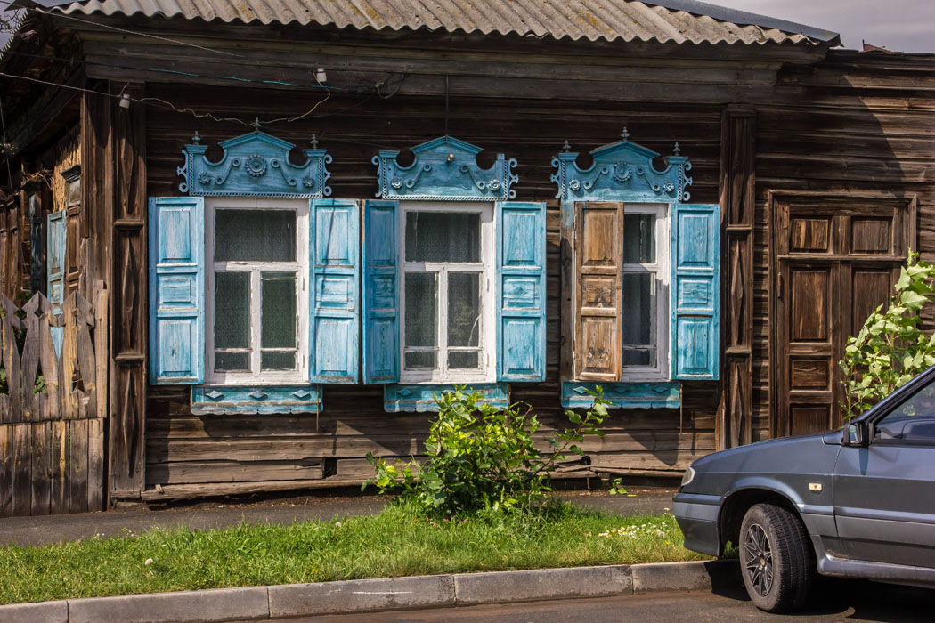 что посмотреть в верхнеуральске