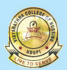Vidyarathna School and College of Nursing, Udupi