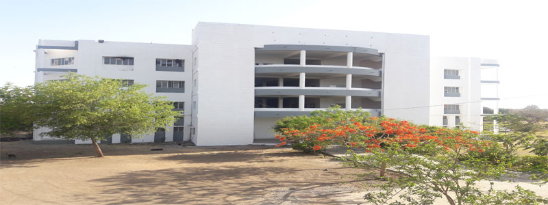 PATEL COLLEGE OF MANAGEMENT, Indore Image
