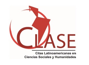 Logo de CLASE