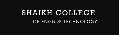 Shaikh College of Engineering and Technology